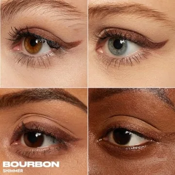 Urban Decay Waterproof Eyeliner Pencil - Long-lasting, Hydrating