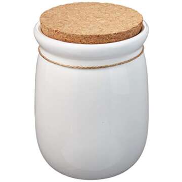 Mud Pie Blessings Jar Set for Daily Gratitude Journaling