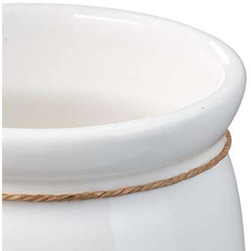 Mud Pie Blessings Jar Set for Daily Gratitude Journaling