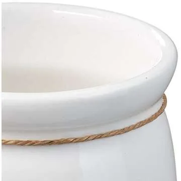 Mud Pie Blessings Jar Set for Daily Gratitude Journaling