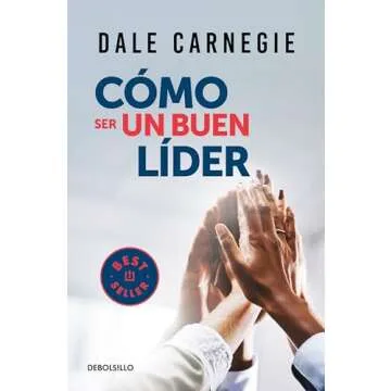 Cómo ser un buen líder / The Leader in You (Spanish Edition)