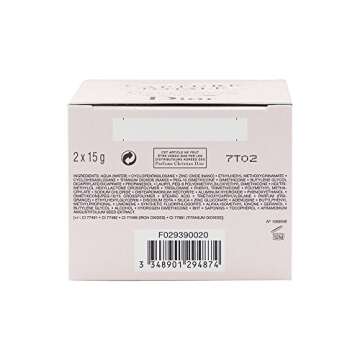 Christian Dior Capture Totale Dreamskin Perfect Skin Cushion - Radiant Complexion