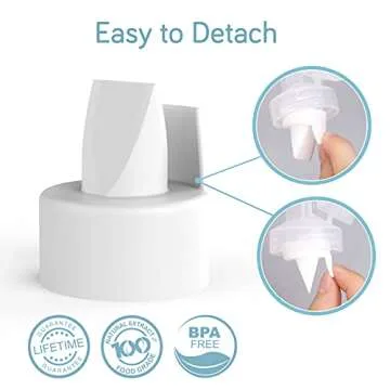 Upgrade Your Pumping with Papablic Pump Parts for Spectra