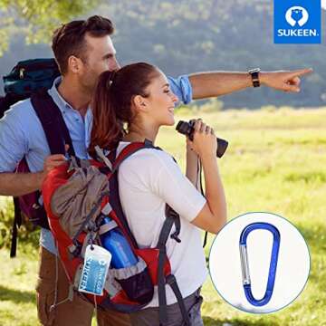 Stay Cool with Sukeen's Versatile 4 Pack Cooling Towels