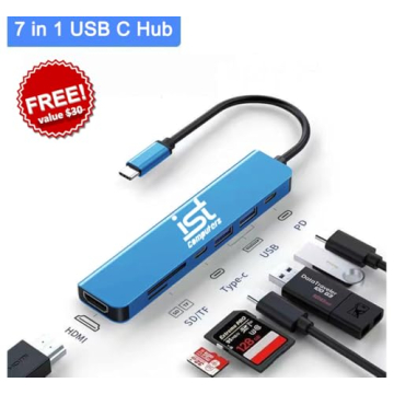 Lenovo ThinkPad T14 Gen 5 Business Laptop Intel Ultra 7 32GB DDR5