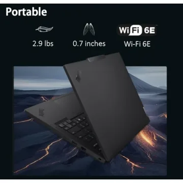 Lenovo ThinkPad T14 Gen 5 Business Laptop Intel Ultra 7 32GB DDR5