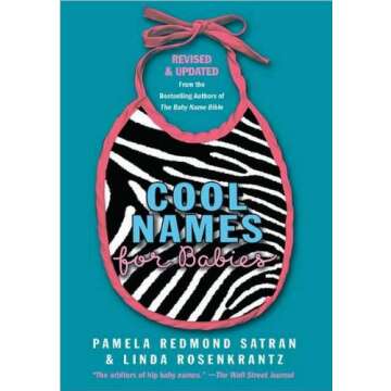 Cool Names for Unique Baby Names That Stand Out