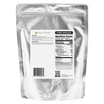 Tea Zone 2.2 lb Marinating Powder - Versatile Flavor Enhancer for All Dishes