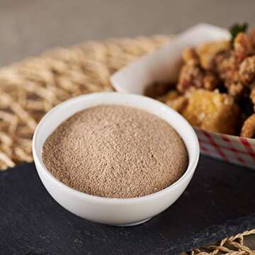 Tea Zone 2.2 lb Marinating Powder for Flavorful Meals