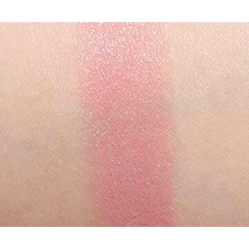 MAC Lipstick # CREME CUP - Light blue pink [Cremesheen]