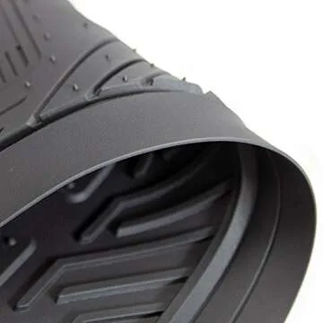 Plasticolor Chevrolet Weatherpro Floor Mats - Ultimate Protection