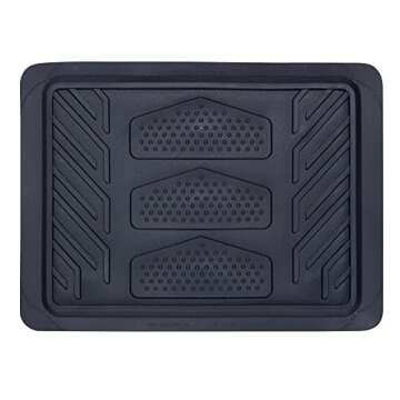 Plasticolor Chevrolet Weatherpro Floor Mats - Ultimate Protection