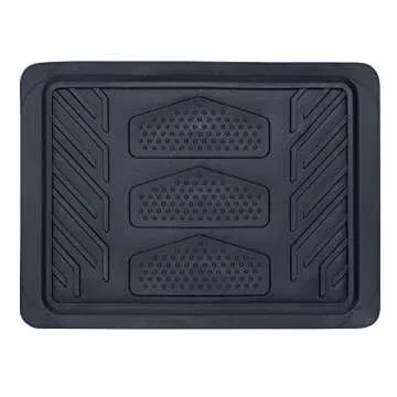 Plasticolor Chevrolet Weatherpro Floor Mats - Ultimate Protection