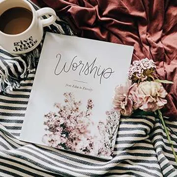 Worship: From Eden to Eternity - A Spiritual Journey