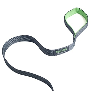 Mighty Paw Double Dog Leash for Two Dogs, Adjustable & Tangle-Free