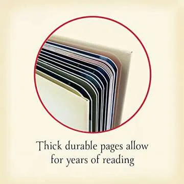 The Night Before Christmas Keepsake Holiday Storybook