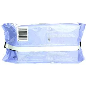 Lanisinoh Clean and Conditioning Cloth Baby Wipes 80 Count (6 Pack)