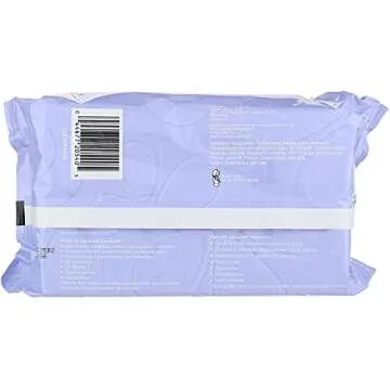 Lanisinoh Clean and Conditioning Cloth Baby Wipes 80 Count (6 Pack)