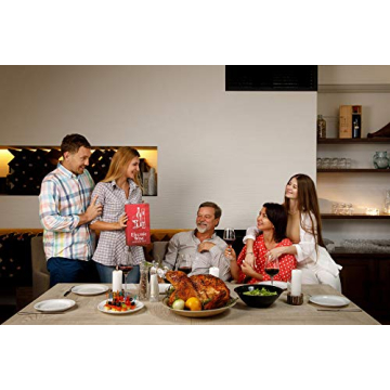 Electric Wine Opener Set Uncle Viner - Perfect Gift for Wine Lovers