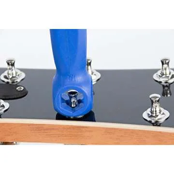 MusicNomad Octopus 8 ’N 1 Tech Tool for Guitarists