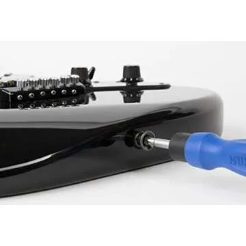 MusicNomad Octopus 8 ’N 1 Tech Tool for Guitarists