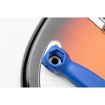 MusicNomad Octopus 8 ’N 1 Tech Tool for Guitarists