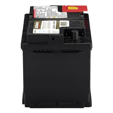 ACDelco Gold 48AGM Battery High Performance AGM 36 Month Warranty