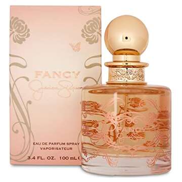 Fancy by Jessica Simpson 100ml EDP Spray for Women