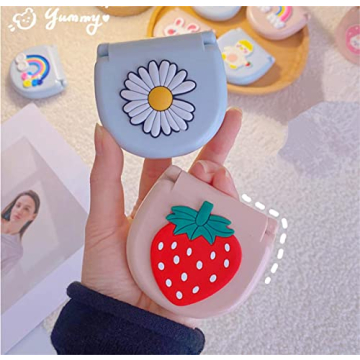 FKOG Mini Sewing Kit - Portable & Stylish Sewing Supplies