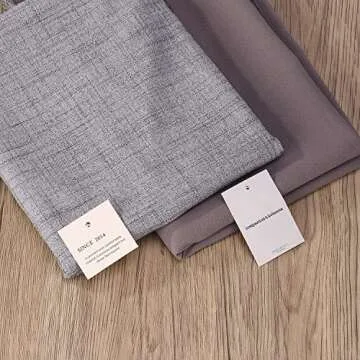 1 inch Standard Tagging Gun Fasteners, BS ONE 5000pcs Clothing Tag Barbs Attachments Price Label for All Standard Price Tag Gun