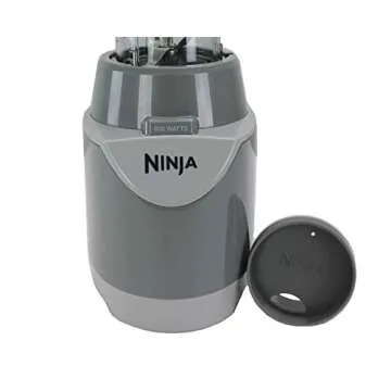 Ninja Professional 600W Single Serve Pulse Blender