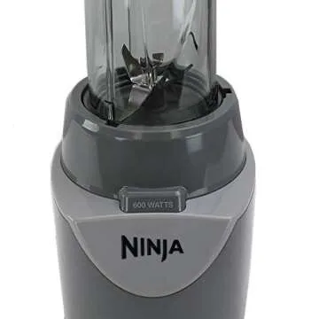 Ninja Professional 600W Single Serve Pulse Blender