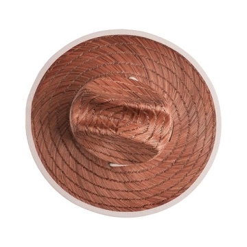 Roxy Women's Tomboy Straw Hat for Summer Adventures