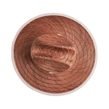 Roxy Women's Tomboy Straw Hat for Summer Adventures