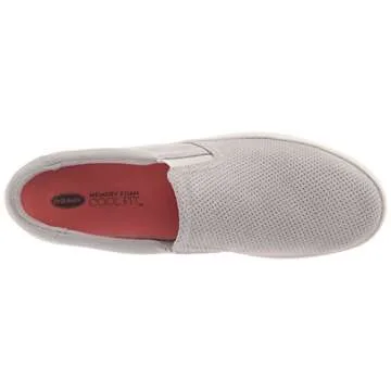 Dr. Scholl's Madison Fashion Sneaker for Women - Comfort & Style