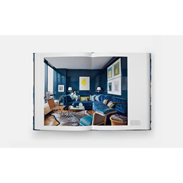Blue and White Done Right - A Must-Have Decor Book