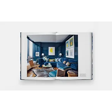 Blue and White Done Right - A Must-Have Decor Book