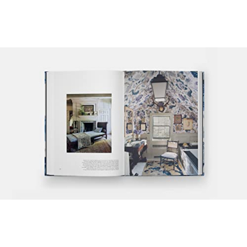 Blue and White Done Right - A Must-Have Decor Book