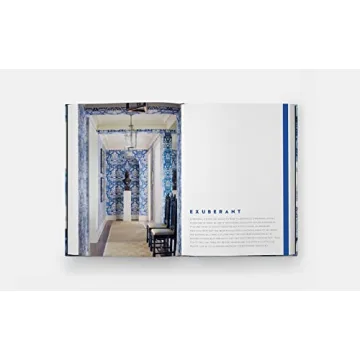 Blue and White Done Right - A Must-Have Decor Book