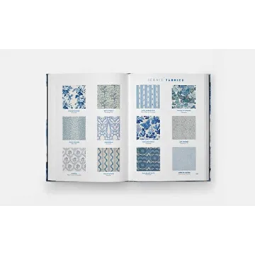 Blue and White Done Right - A Must-Have Decor Book
