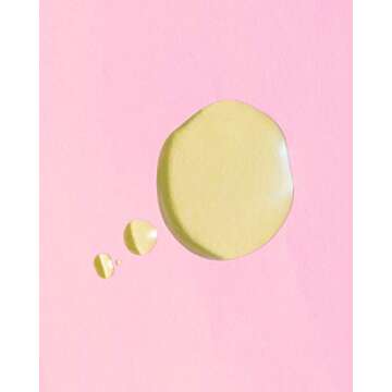 Earth Harbor Sunshine Dew Cleansing Oil - Refresh & Hydrate