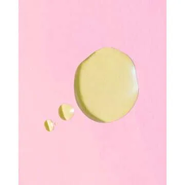 Earth Harbor Sunshine Dew Cleansing Oil - Refresh & Hydrate