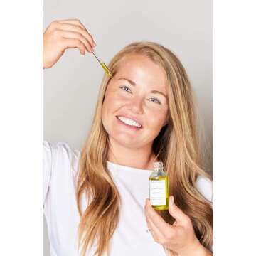 Earth Harbor Sunshine Dew Cleansing Oil - Refresh & Hydrate