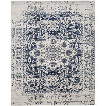 SAFAVIEH Madison Collection Area Rug - Soft & Stylish