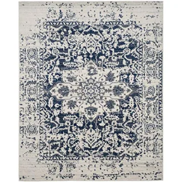 SAFAVIEH Madison Collection Area Rug - Soft & Stylish