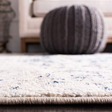 SAFAVIEH Madison Collection Area Rug - Soft & Stylish