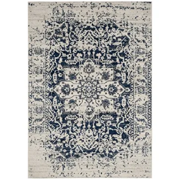 SAFAVIEH Madison Collection Area Rug - Soft & Stylish