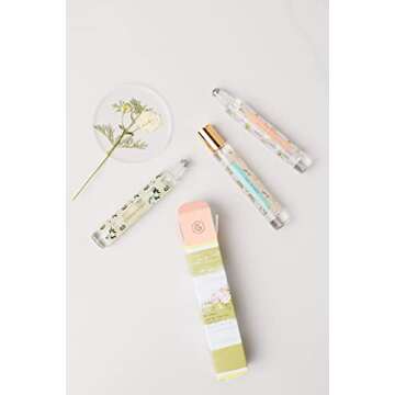 Good Chemistry Gardenia Palm Rollerball Perfume