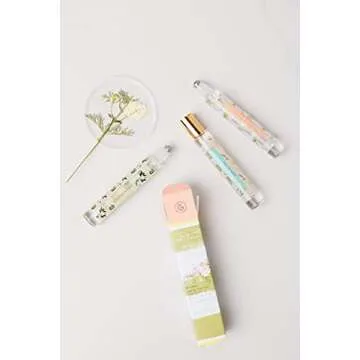 Good Chemistry Gardenia Palm Rollerball Perfume