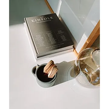 Bursera Vulcan Ceramic Bowl - Eco-Friendly Decorative Holder